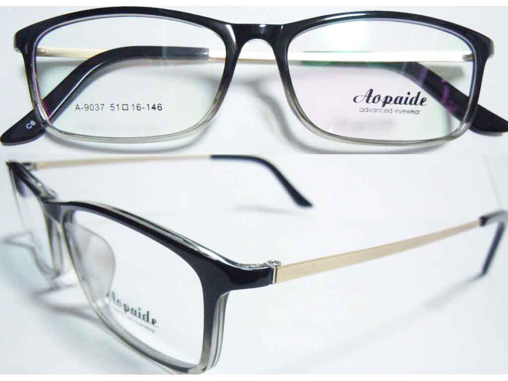 P351   TR90 Eyeglass Frame