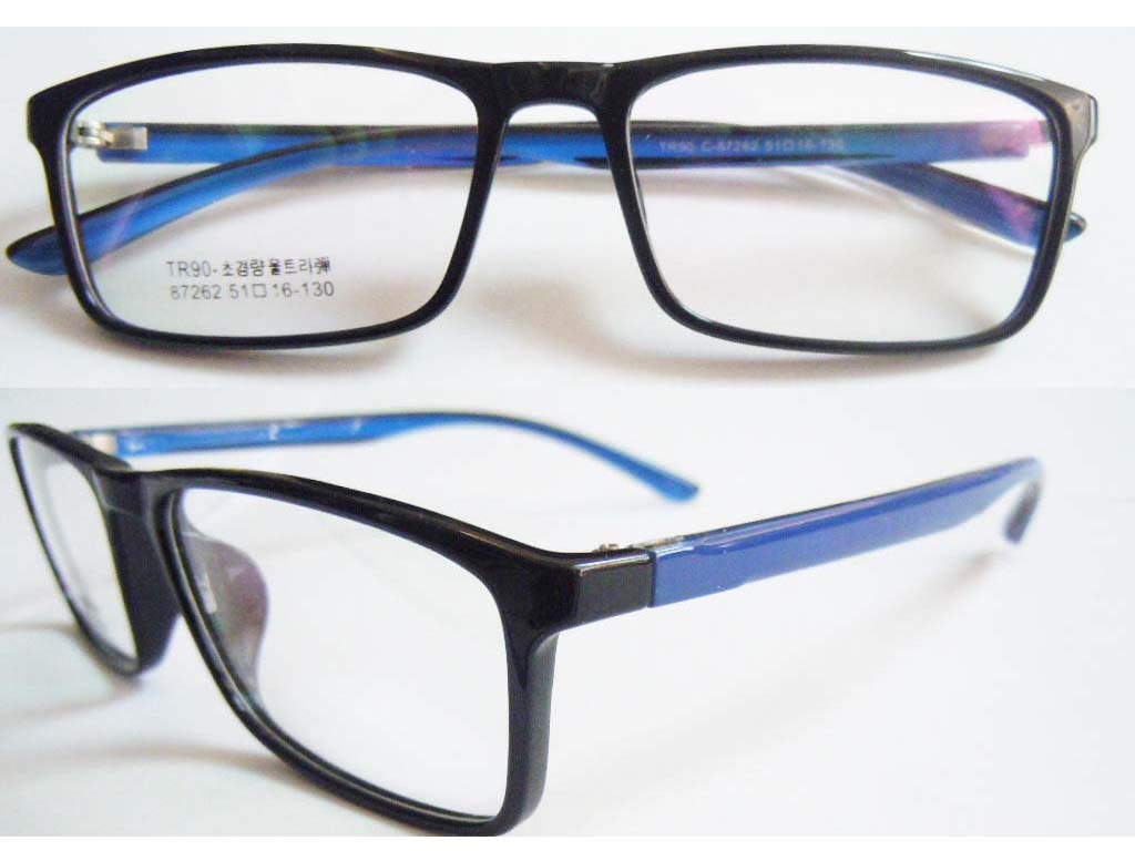 P359   TR90 Eyeglass Frame