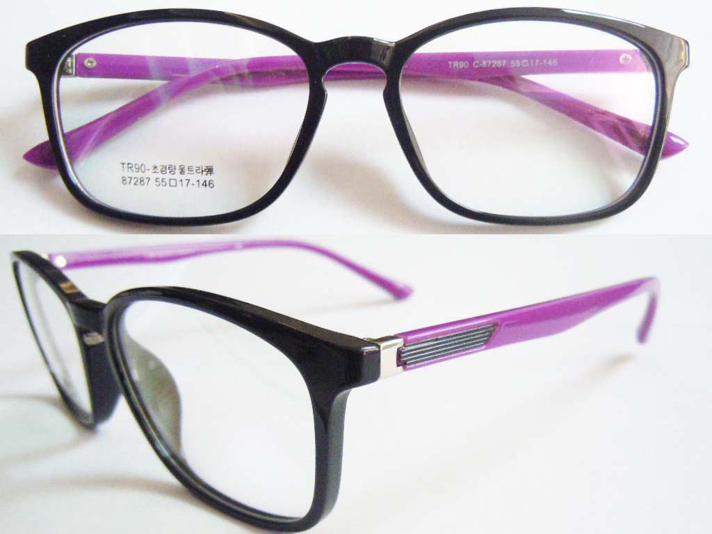 P360   TR90 Eyeglass Frame