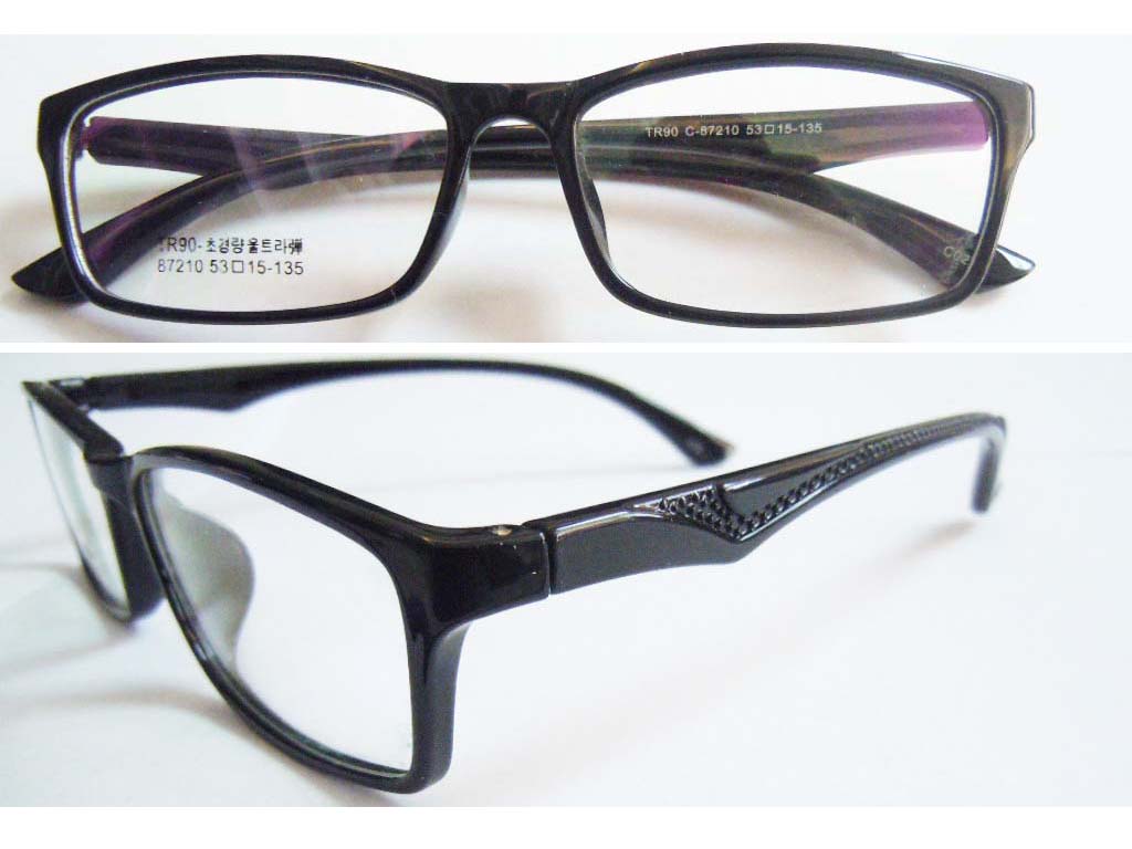 P363   TR90 Eyeglass Frame