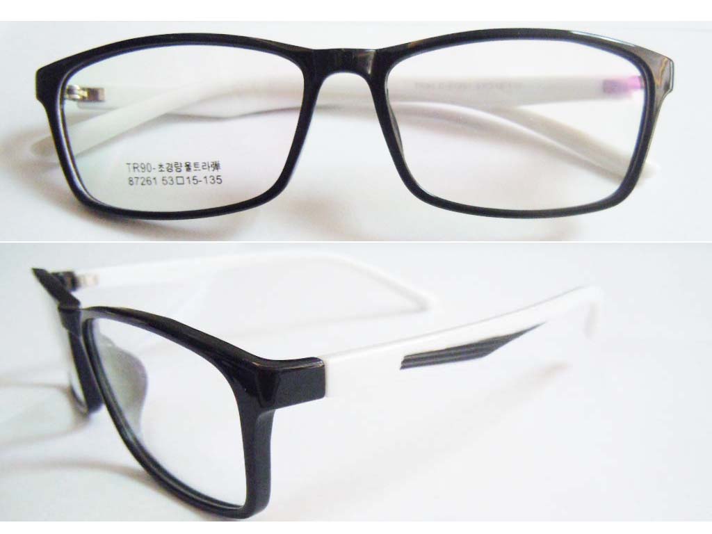 P365   TR90 Eyeglass Frame