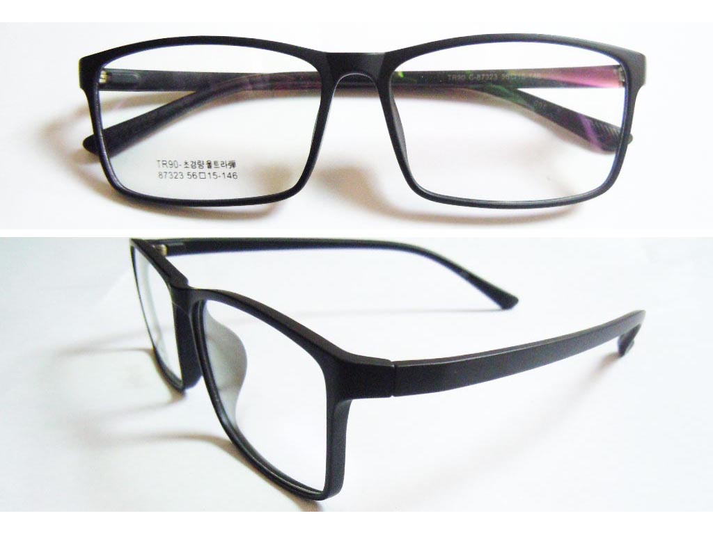 P441   TR90 Eyeglass Frame