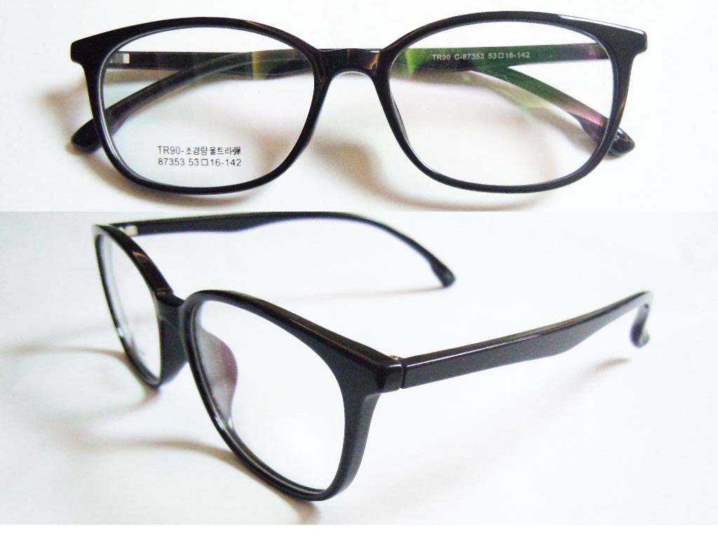 P442   TR90 Eyeglass Frame