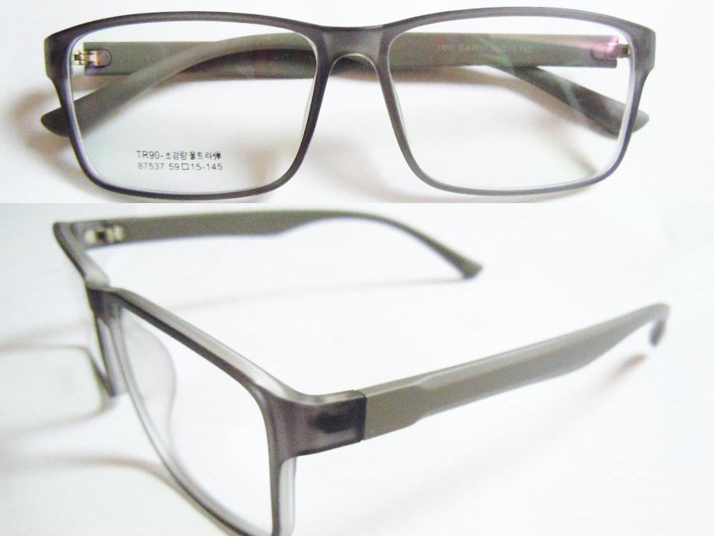 P447   TR90 Eyeglass Frame