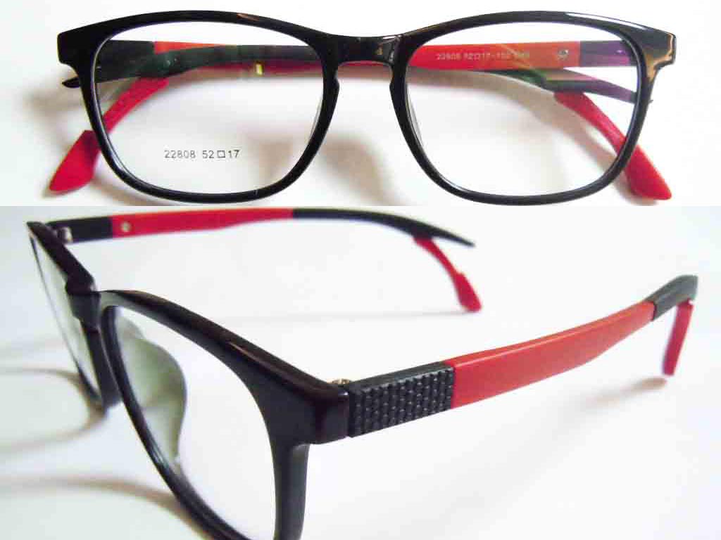 P449  TR90 Eyeglass Frame