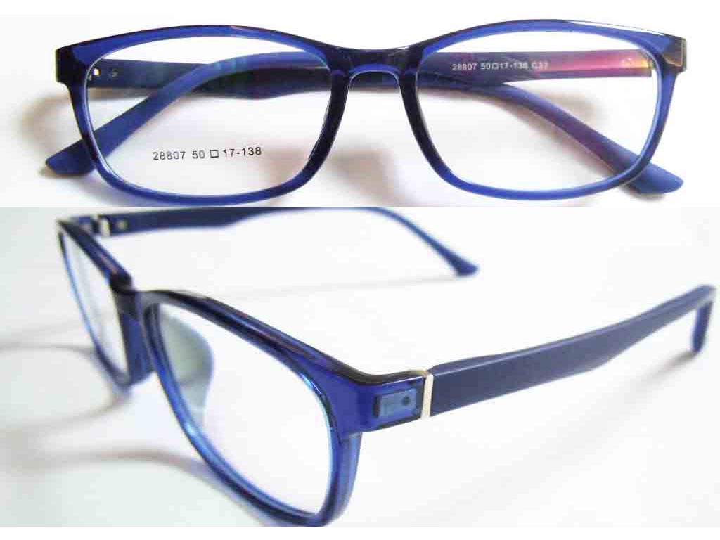 P456   TR90 Eyeglass Frame