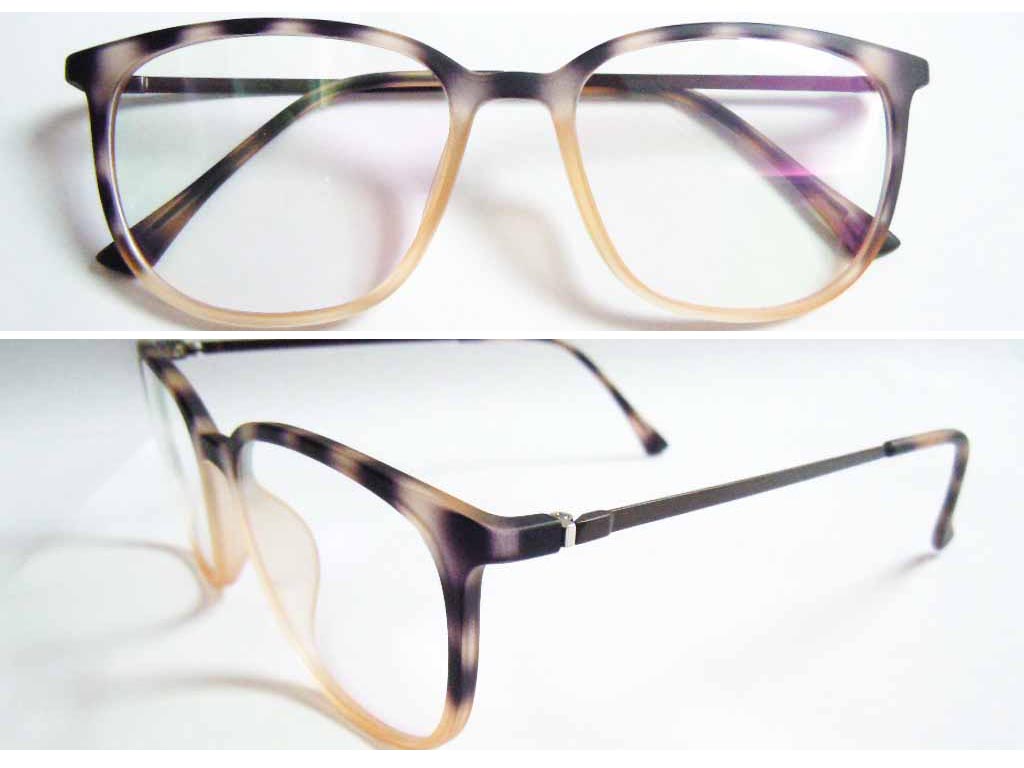 P471   TR90 Eyeglass Frame