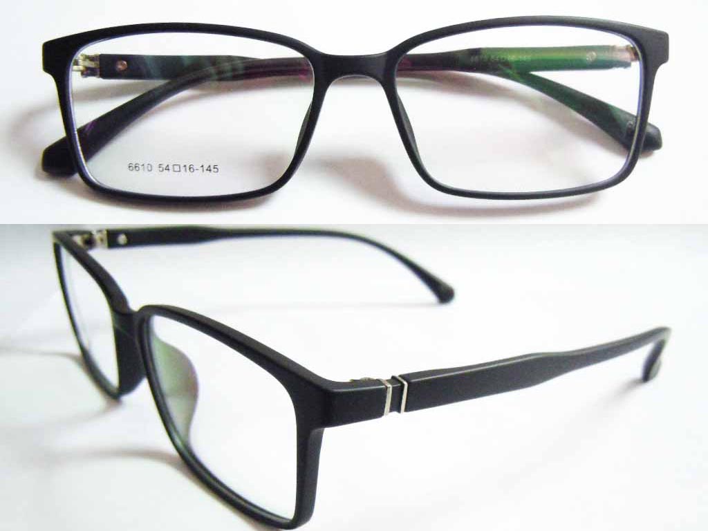 P473   TR90 Eyeglass Frame