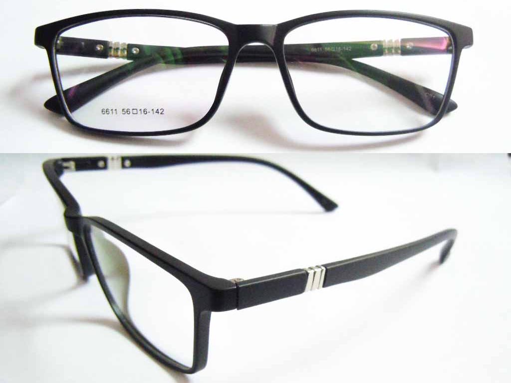 P474   TR90 Eyeglass Frame