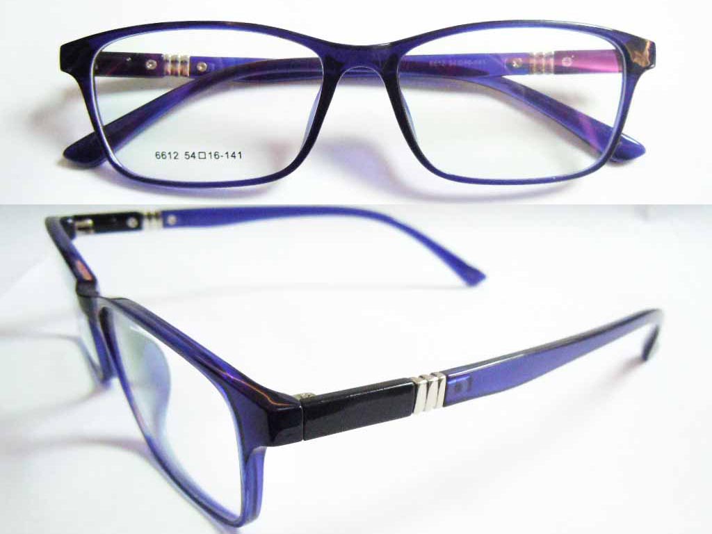 P475   TR90 Eyeglass Frame