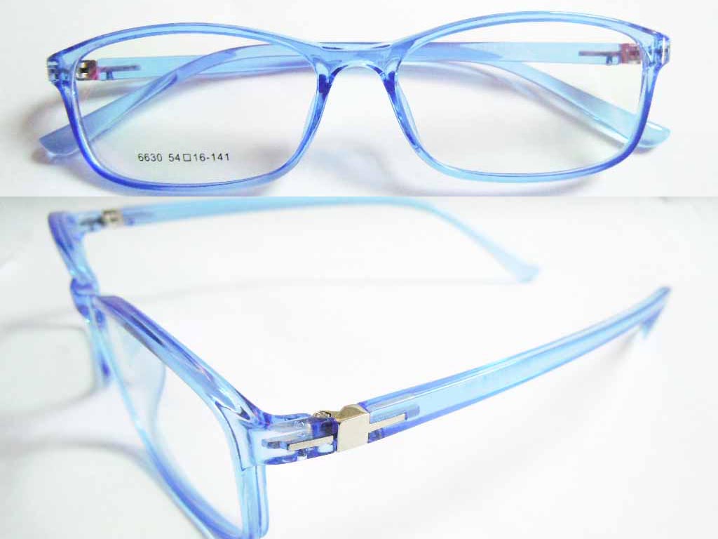 P476   TR90 Eyeglass Frame