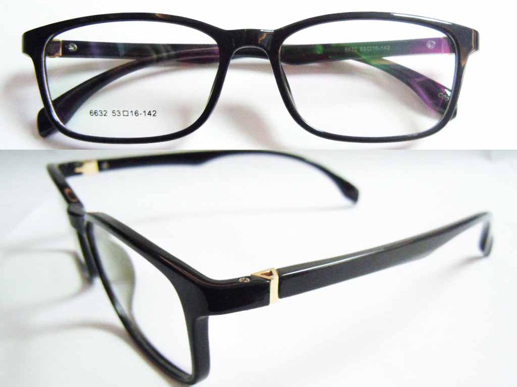 P477   TR90 Eyeglass Frame