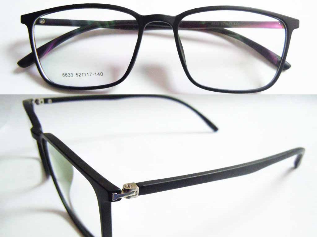 P478   TR90 Eyeglass Frame