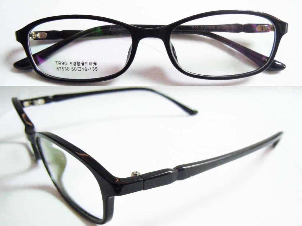 P479   TR90 Eyeglass Frame