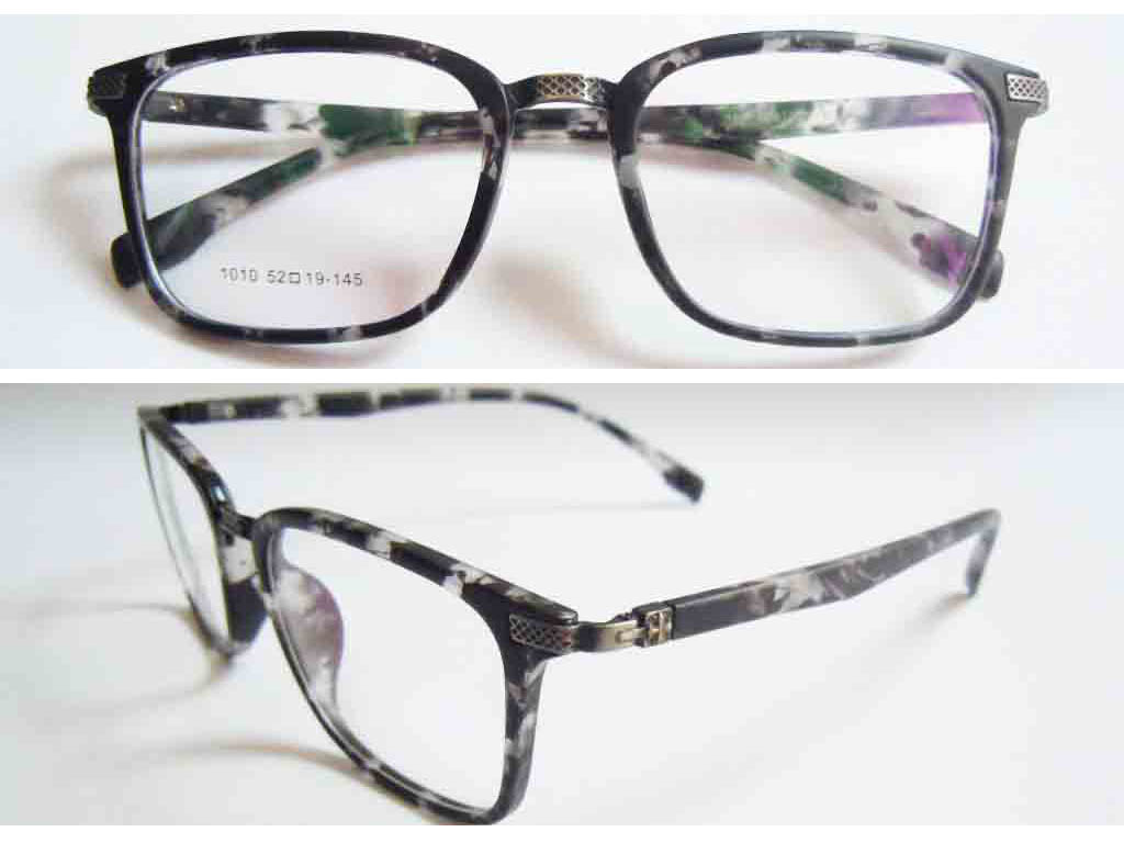 P430   Genuine Ultem Eyeglass Frame