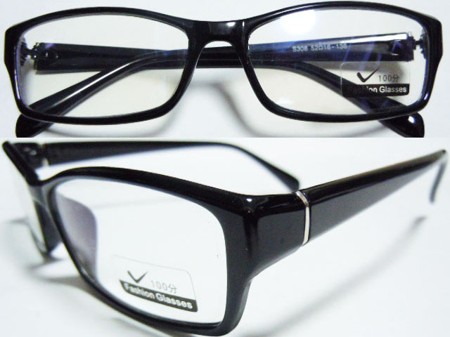 P050   Plastic Injection Eyeglass Frame