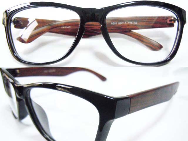 P074  Plastic Injection Eyeglass Frame