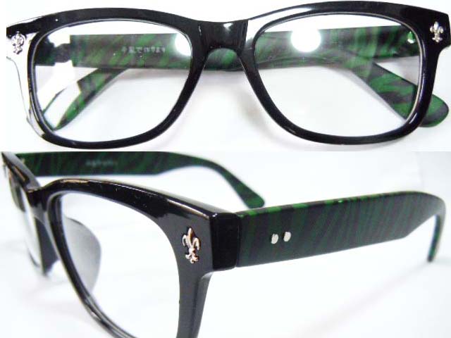 P079   Plastic Injection Eyeglass Frame