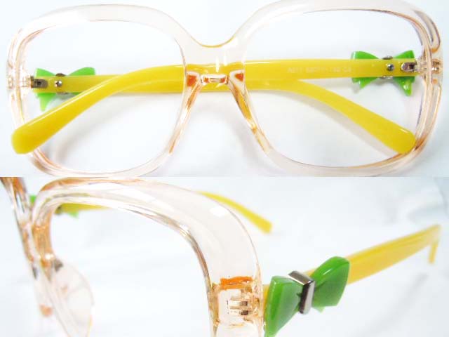 P083   Plastic Injection Eyeglass Frame