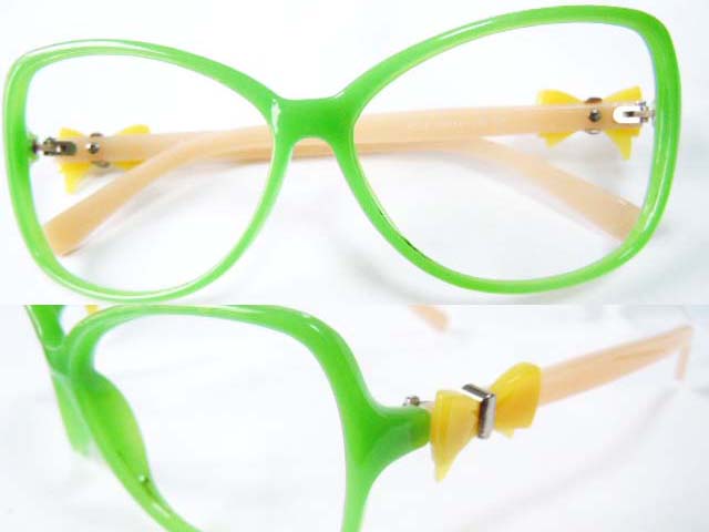 P084   Plastic Injection Eyeglass Frame