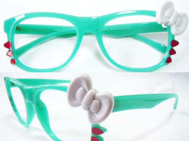 P085   Plastic Injection Eyeglass Frame