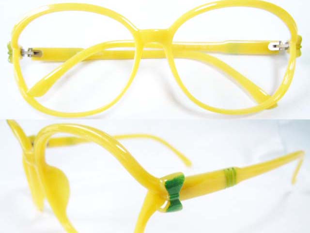 P087  Plastic Injection Eyeglass Frame