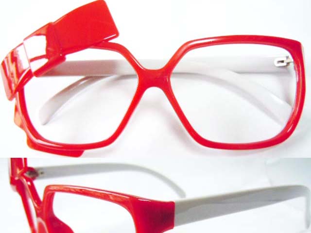 P088   Plastic Injection Eyeglass Frame