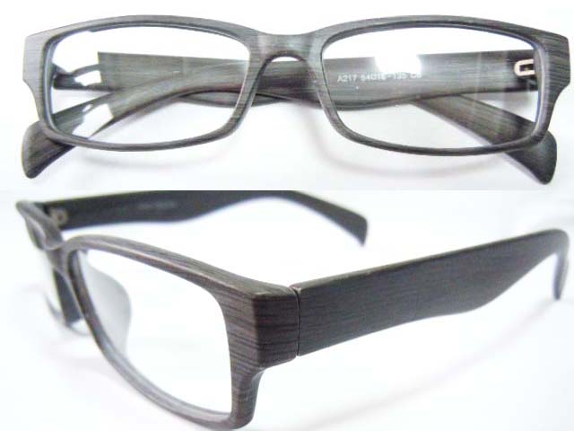 P089   Plastic Injection Eyeglass Frame