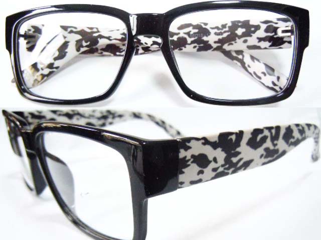 P094   Plastic Injection Eyeglass Frame