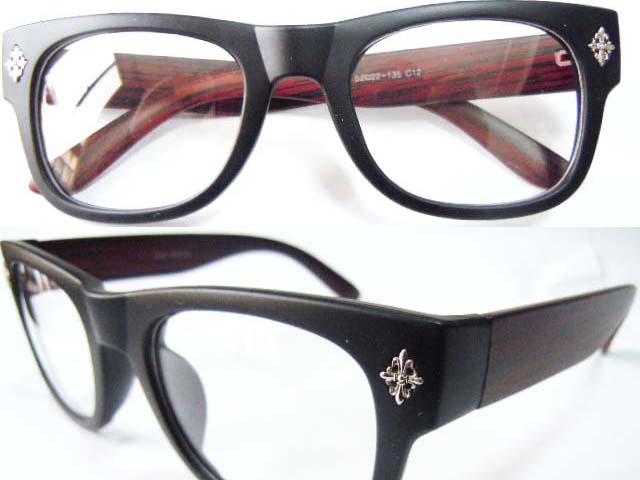 P096   Plastic Injection Eyeglass Frame