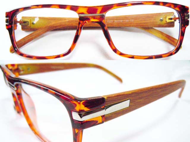 P099   Plastic Injection Eyeglass Frame