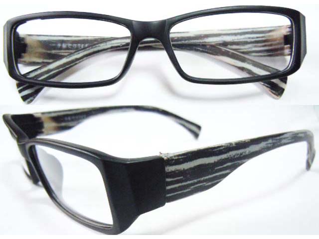 P108   Plastic Injection Eyeglass Frame