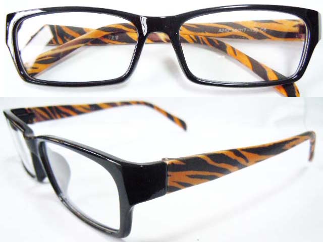 P112   Plastic Injection Eyeglass Frame