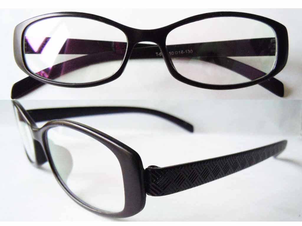 P265   Plastic Injection Eyeglass Frame