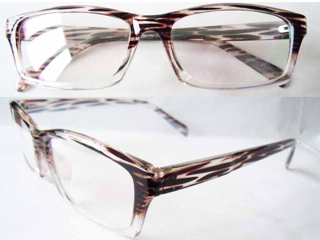 P267   Plastic Injection Eyeglass Frame