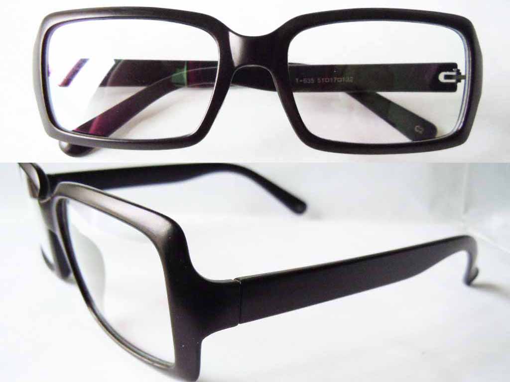 P270   Plastic Injection Eyeglass Frame