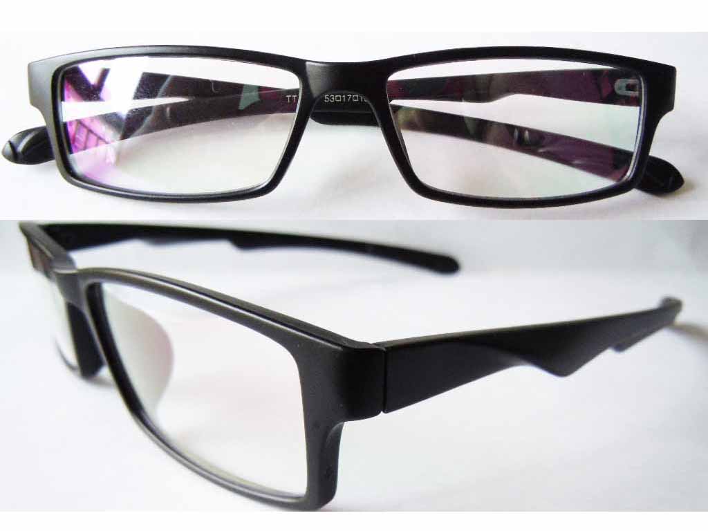 P278   Plastic Injection Eyeglass Frame