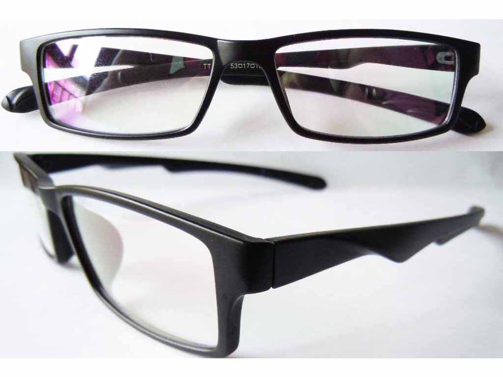 P279   Plastic Injection Eyeglass Frame