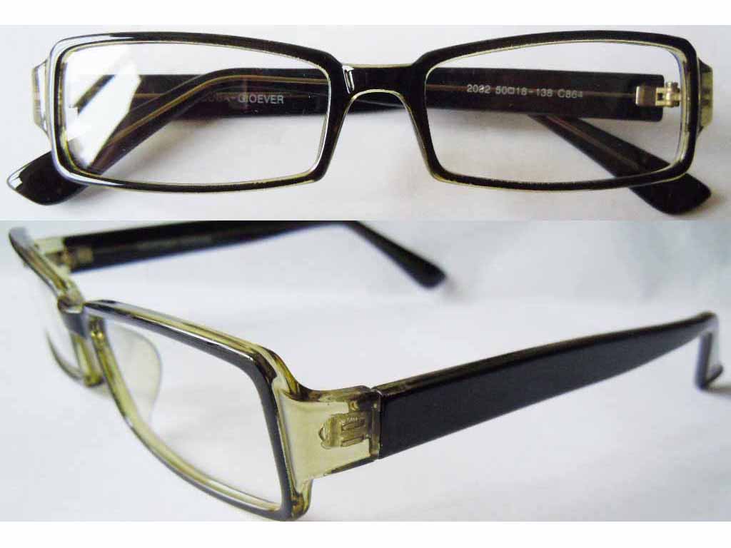 P280   Plastic Injection Eyeglass Frame