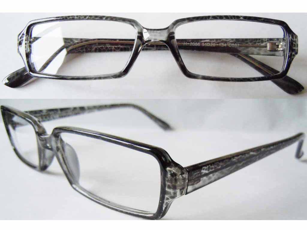 P305   Plastic Injection Eyeglass Frame