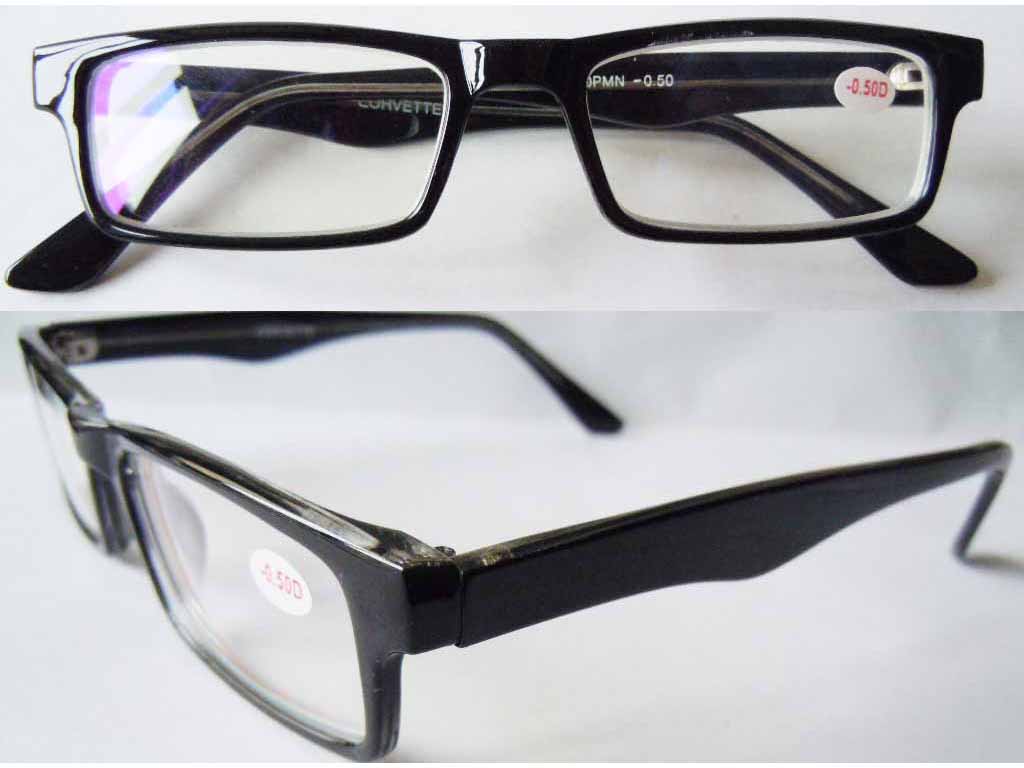 P315   Plastic Injection Eyeglass Frame