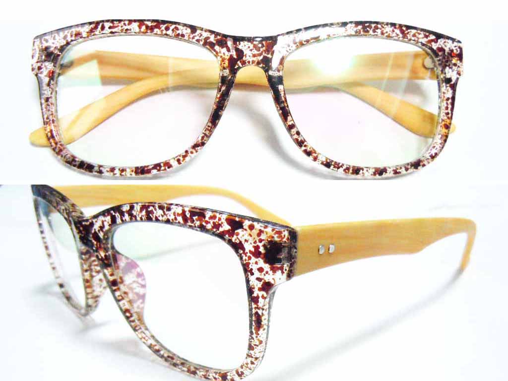 P336   Plastic Injection Eyeglass Frame