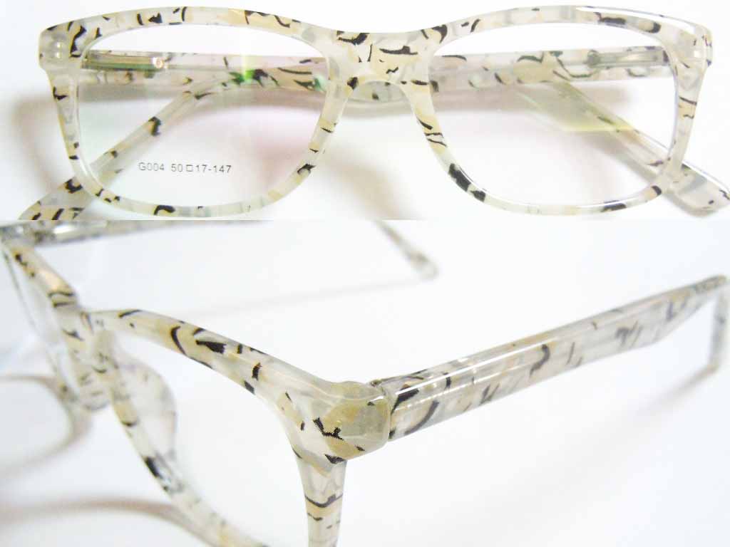 P369   Plastic Injection Eyeglass Frame