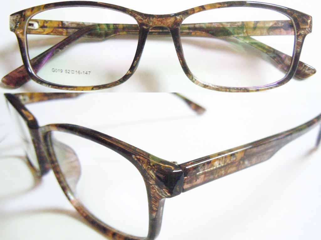 P380   Plastic Injection Eyeglass Frame