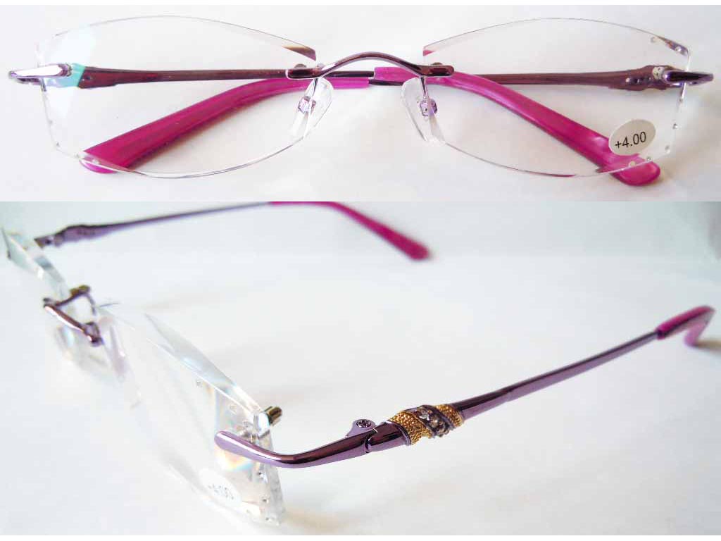 R076 Reading Glasses