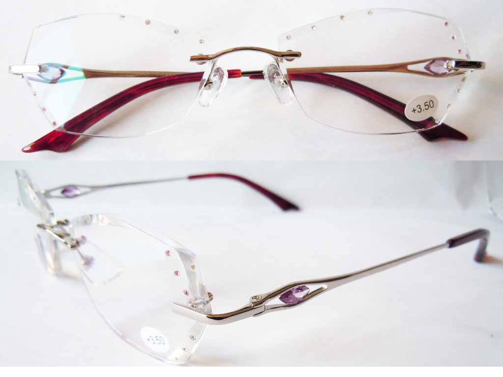 R078   Reading Glasses