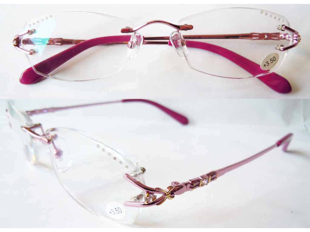  R080  Reading Glasses