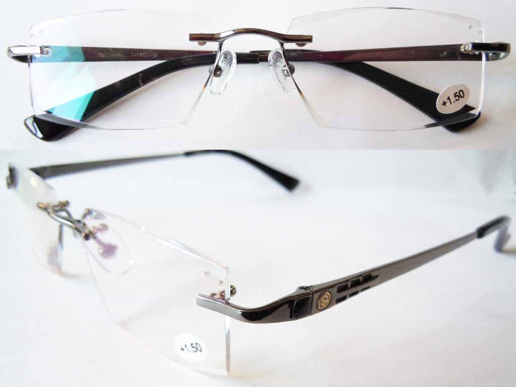  R084  Reading Glasses