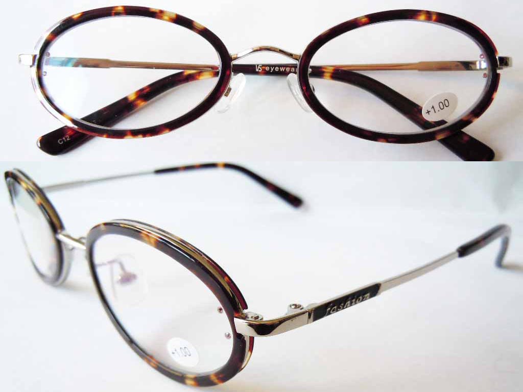 R090  Reading Glasses