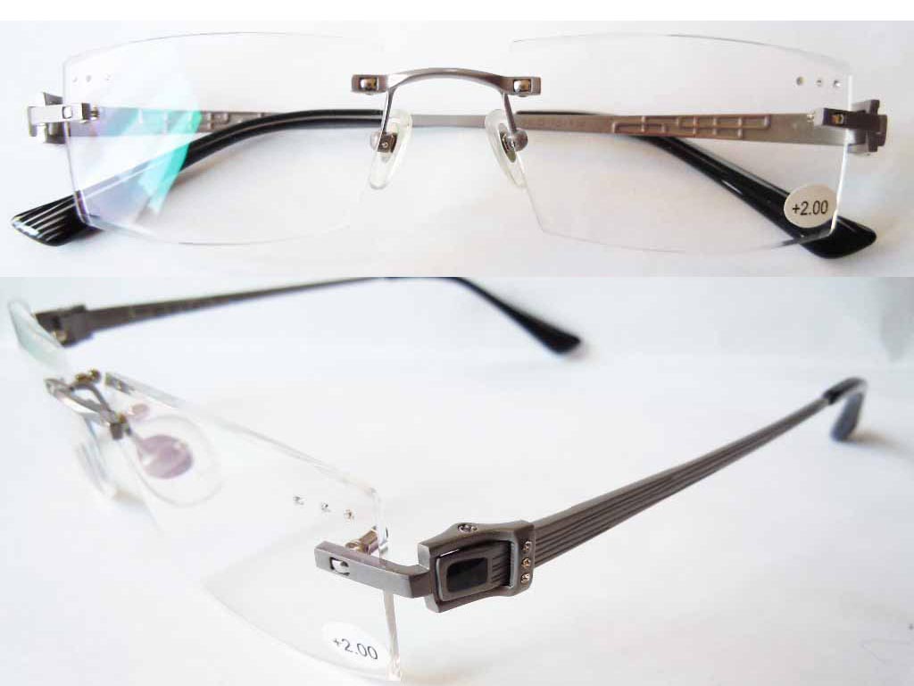  R091  Reading Glasses